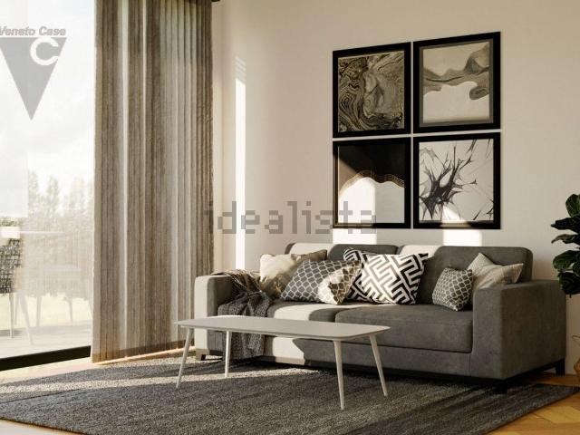 Appartamento in vendita di 90 m² in Via Stradona