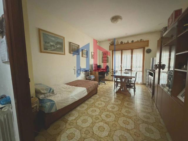 Appartamento in vendita di 90 m² in Via Svizzera