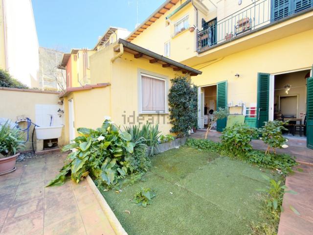 Appartamento in vendita di 90 m² in Viale Manfredo Fanti