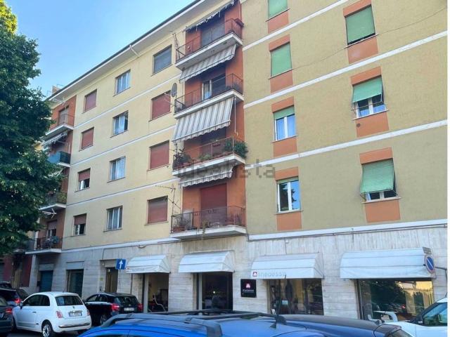 Appartamento in vendita di 90 m² in Viale Martiri della Libertà