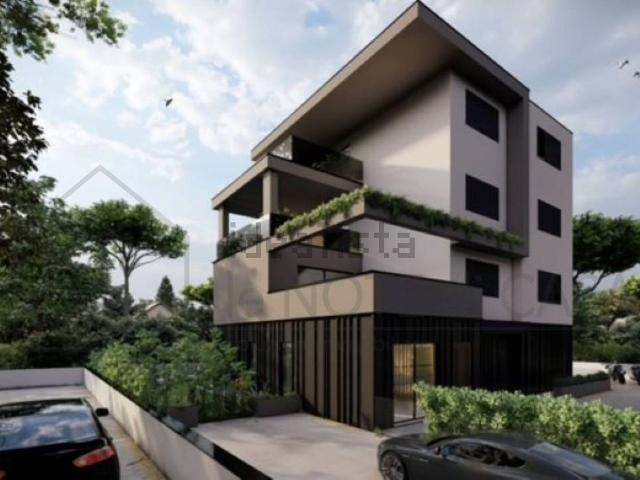 Appartamento in vendita di 90 m² in Viale Milazzo