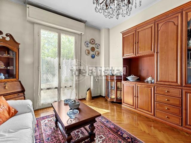 Appartamento in vendita di 90 m² in Viale Molise, 32