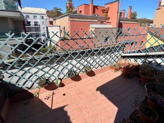 Appartamento in vendita di 90 m² in Viale Monte Nero, 31