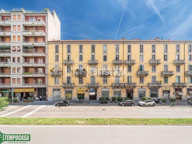 Appartamento in vendita di 90 m² in Viale Monza, 129