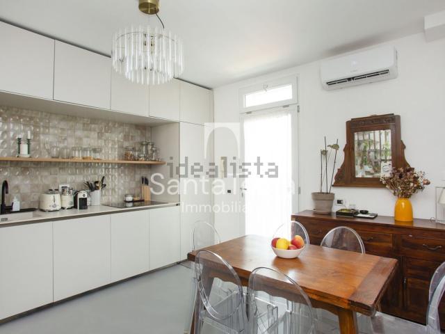 Appartamento in vendita di 90 m² in Viale Monza, 22