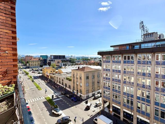 Appartamento in vendita di 90 m² in Viale Monza, 309