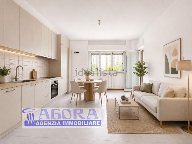Appartamento in vendita di 90 m² in Viale Nicolò Paganini, 53