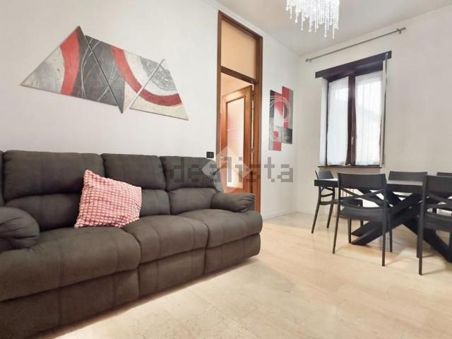 Appartamento in vendita di 90 m² in Viale Aurelio Saffi, 61