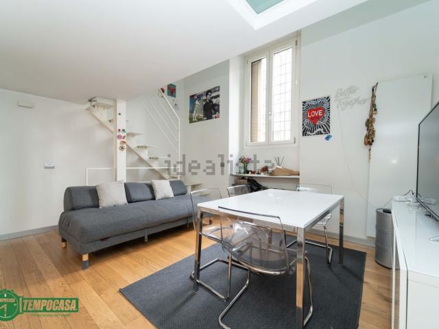 Appartamento in vendita di 90 m² in Viale Abruzzi, 43