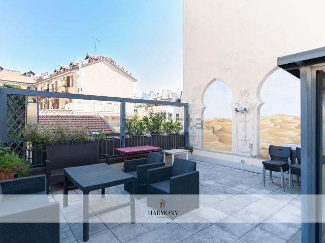 Appartamento in vendita di 90 m² in Viale Abruzzi, 52