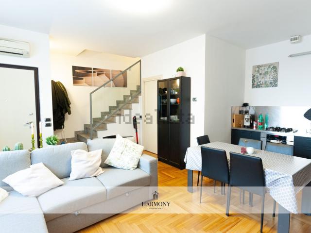 Appartamento in vendita di 90 m² in Viale Abruzzi, 52