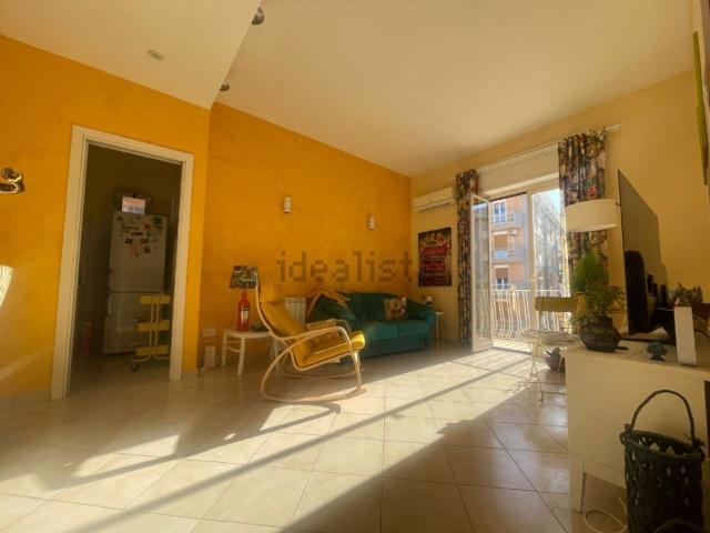 Appartamento in vendita di 90 m² in Viale Acradina, 14