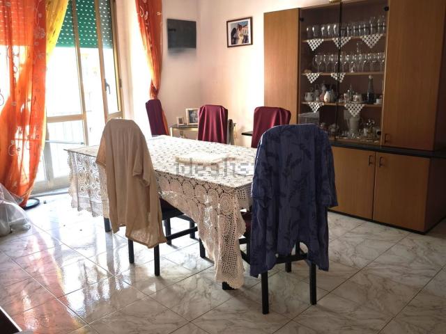 Appartamento in vendita di 90 m² in Viale Alberto Beneduce