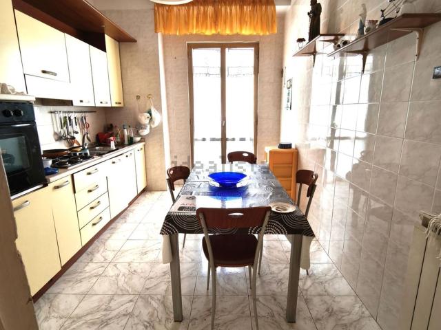 Appartamento in vendita di 90 m² in Viale Alberto Beneduce