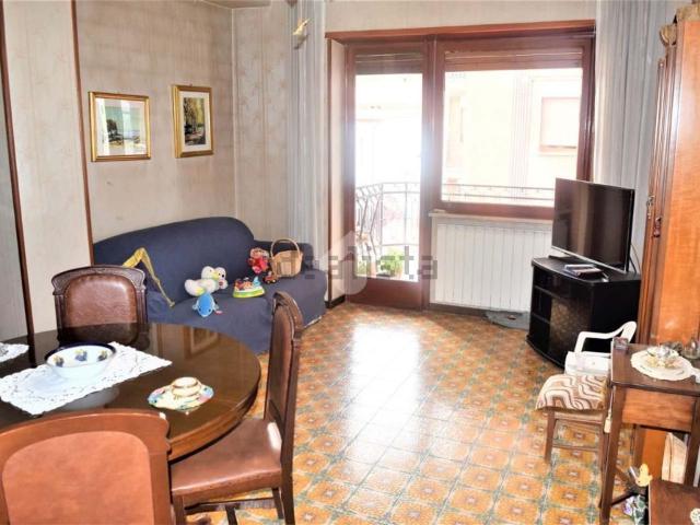Appartamento in vendita di 90 m² in Viale Aldo Moro, 21