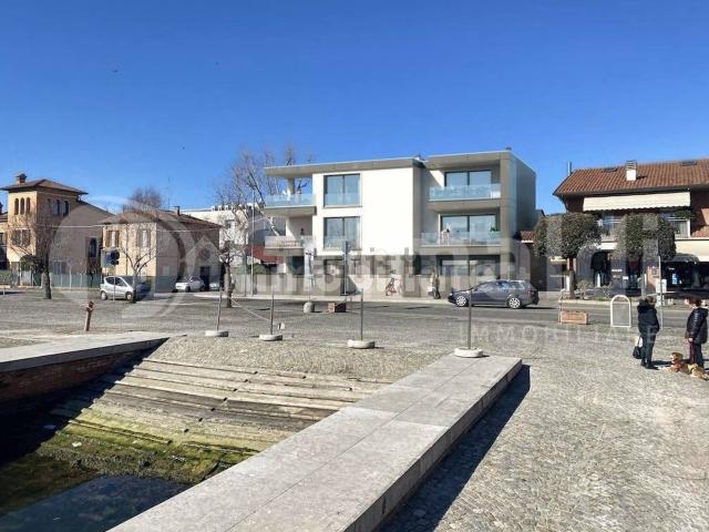 Appartamento in vendita di 90 m² in Viale Alfredo Oriani, 2