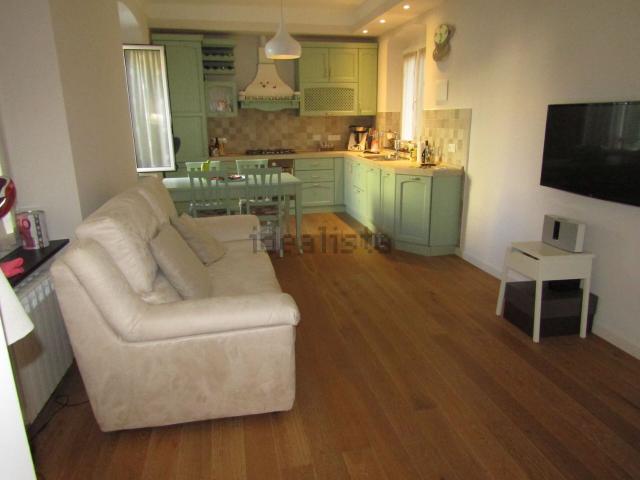 Appartamento in vendita di 90 m² in Viale Ammiraglio Giorgio Des Geneys