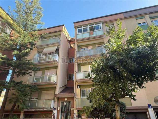 Appartamento in vendita di 90 m² in Viale Ammiraglio del Bono