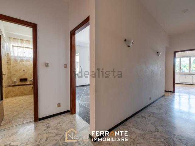 Appartamento in vendita di 90 m² in Viale Antonio Ed Edelina Devoto