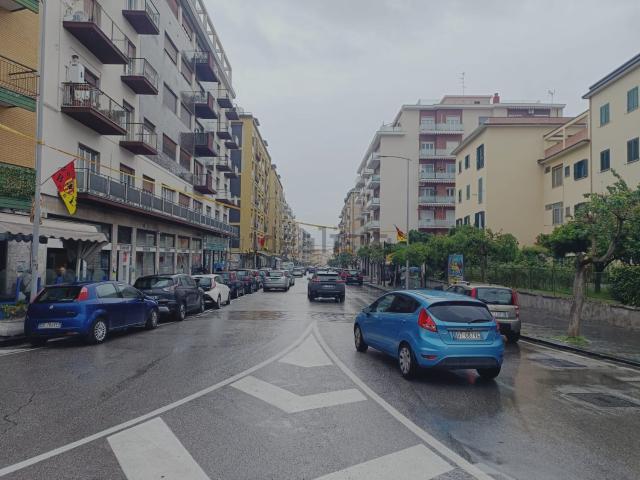 Appartamento in vendita di 90 m² in Viale Antonio Mellusi
