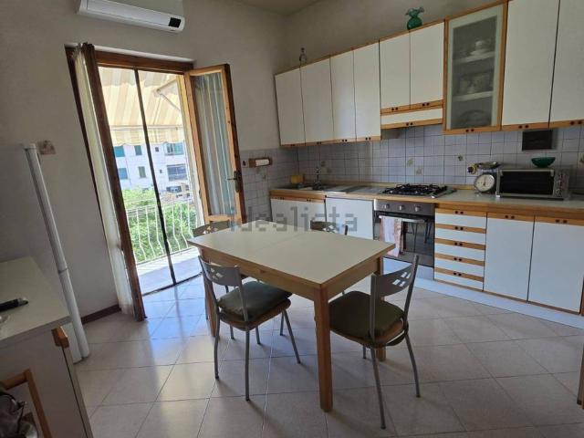 Appartamento in vendita di 90 m² in Viale Armando Diaz, 30