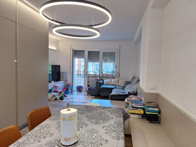 Appartamento in vendita di 90 m² in Viale armandodiaz
