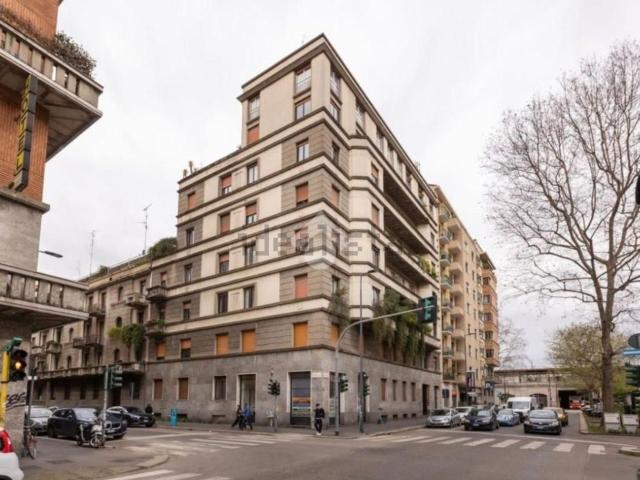 Appartamento in vendita di 90 m² in Viale Brianza, 33