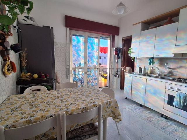 Appartamento in vendita di 90 m² in Viale Bruno Buozzi