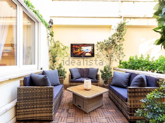 Appartamento in vendita di 90 m² in Viale Bruno Buozzi, 109