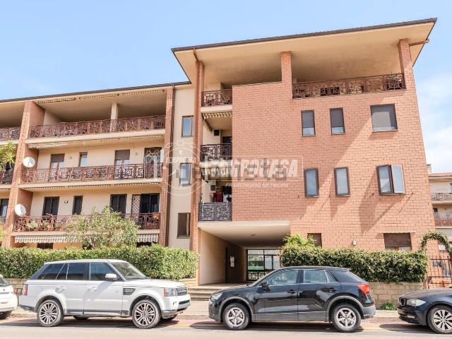Appartamento in vendita di 90 m² in Viale Bruno Buozzi