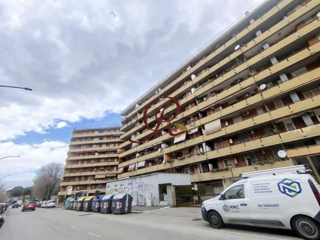 Appartamento in vendita di 90 m² in Viale Bruno Rizzieri, 57