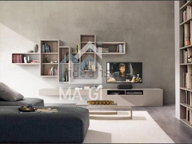 Appartamento in vendita di 90 m² in Viale Caccianiga