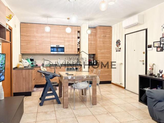 Appartamento in vendita di 90 m² in Viale Caravaggio