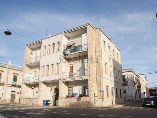 Appartamento in vendita di 90 m² in Viale Carella
