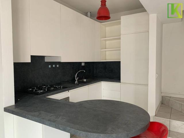 Appartamento in vendita di 90 m² in Viale Como, 21