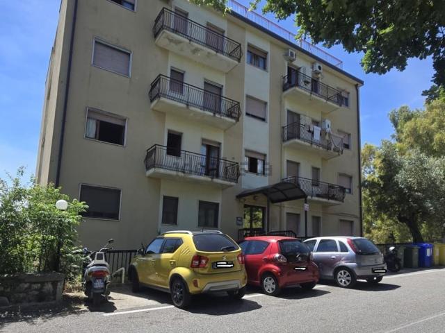 Appartamento in vendita di 90 m² in Viale Corrado Alvaro