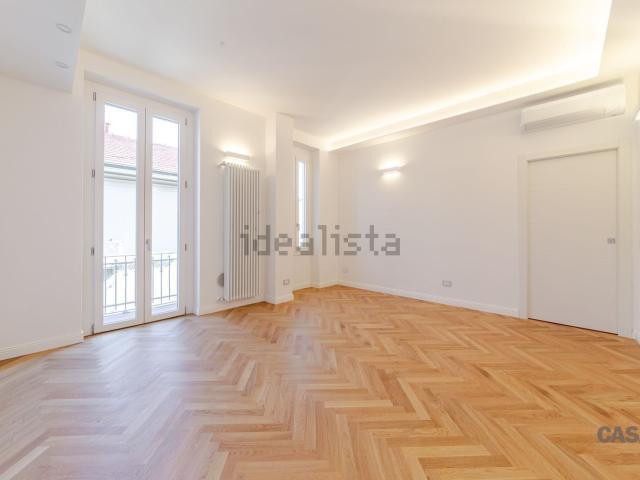 Appartamento in vendita di 90 m² in Viale Corsica, 39