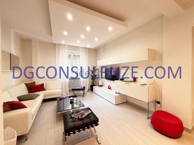 Appartamento in vendita di 90 m² in Viale Corsica