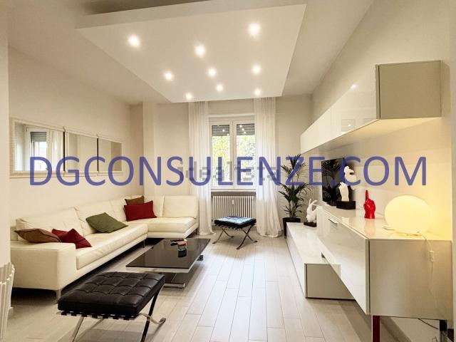 Appartamento in vendita di 90 m² in Viale Corsica