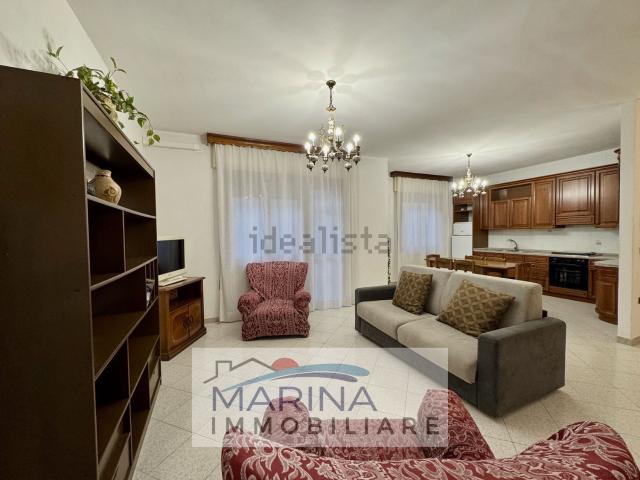 Appartamento in vendita di 90 m² in Viale Cristoforo Colombo, 120