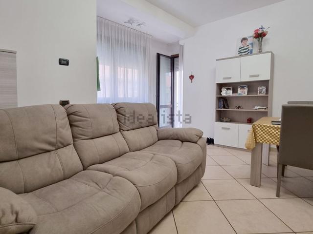 Appartamento in vendita di 90 m² in Viale Cristoforo Colombo, 243
