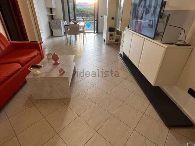 Appartamento in vendita di 90 m² in Viale Crotone