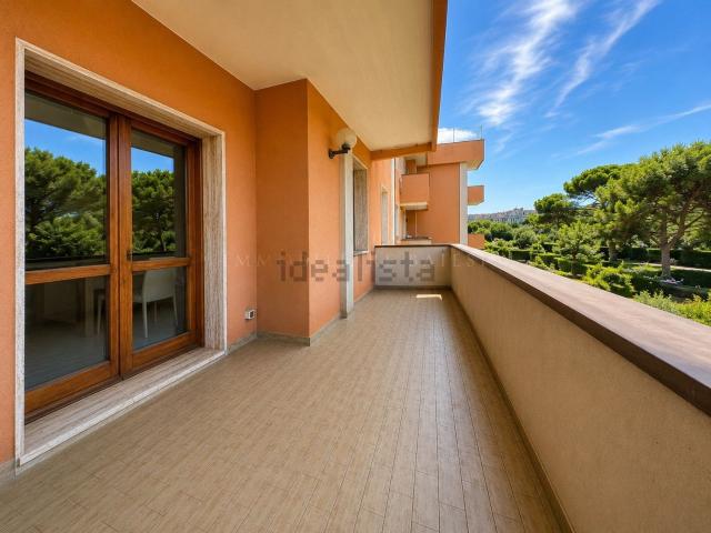 Appartamento in vendita di 90 m² in Viale Duilio Broccoli