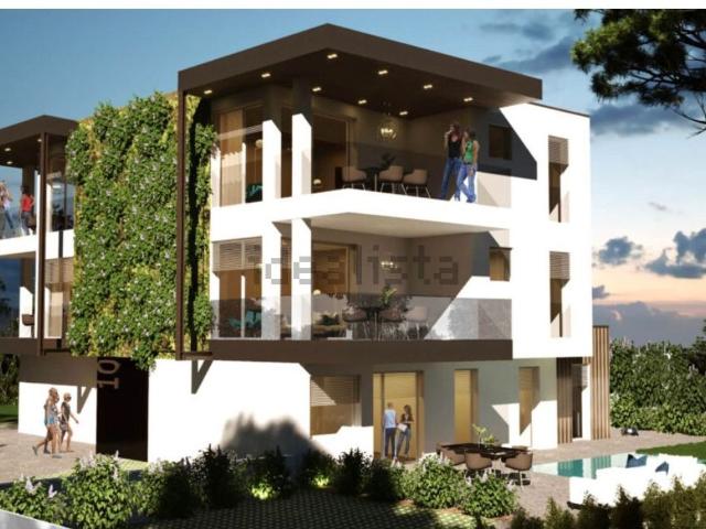 Appartamento in vendita di 90 m² in Viale Dante Alighieri