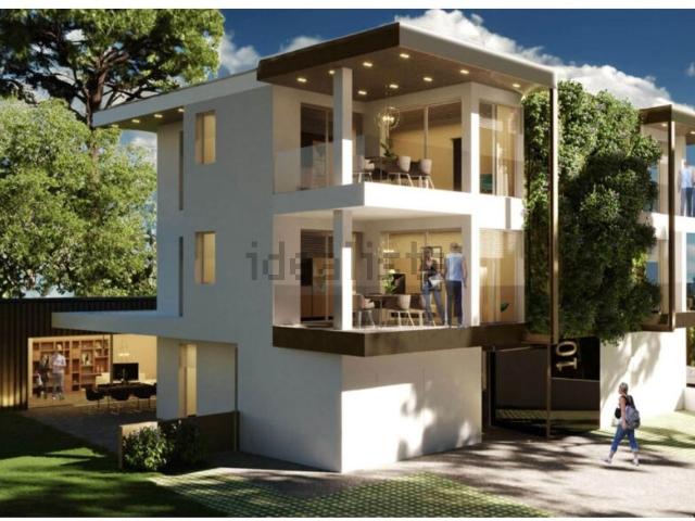 Appartamento in vendita di 90 m² in Viale Dante Alighieri