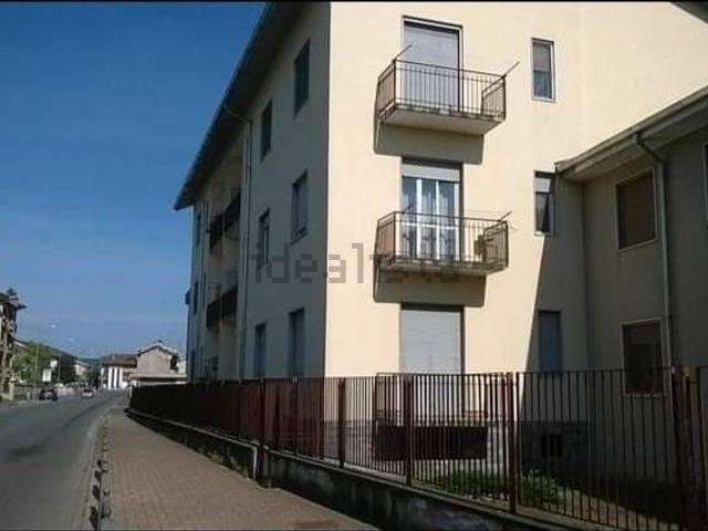 Appartamento in vendita di 90 m² in Viale dei Tigli, 9