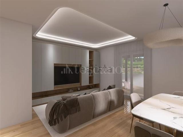 Appartamento in vendita di 90 m² in Viale dei Colli Portuensi
