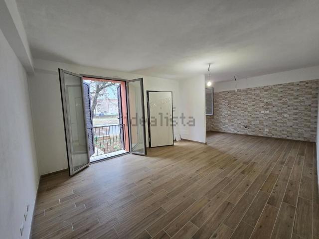 Appartamento in vendita di 90 m² in Viale dei Mille, 53034
