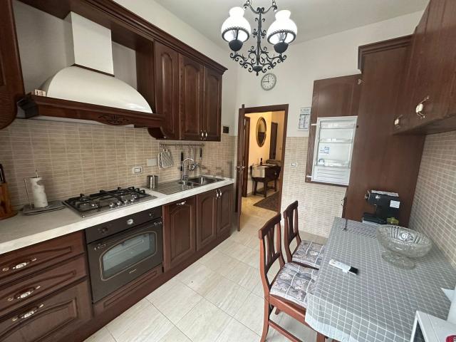 Appartamento in vendita di 90 m² in Viale dei Mille