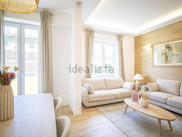 Appartamento in vendita di 90 m² in Viale del Vignola